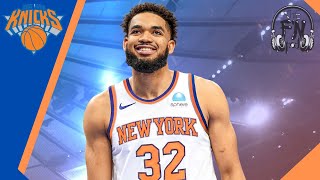 Breaking Down the Karl Anthony Towns Trade Knicks and Timberwolves Shake Things Up [upl. by Latsyk81]