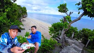 Shorecasting Ph  Ep 28  Hidden Paradise  Catch amp Cook [upl. by Assilav]