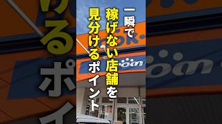 【転売ヤー歴20年】稼げる店舗と稼げない店舗の見極め方を教えますメルカリ せどり [upl. by Gwenn683]