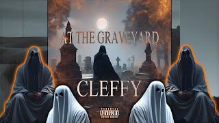 Cleffy  I will meet you at the graveyard slowed intro  extended [upl. by Norad686]