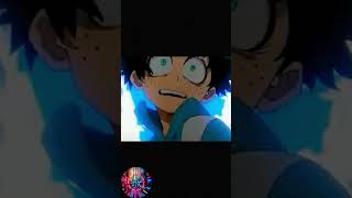 deku robot manga 🤖 [upl. by Kcirdneh]