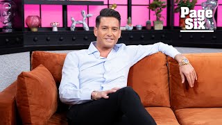 ‘MDLLA’ star Josh Flagg is in ‘serious’ new relationship with mystery NYC man ‘He’s more private’ [upl. by Ennayrb]