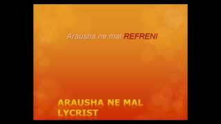 Arausha nMal [upl. by Carleen]