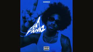 Xanman  In Or What Official Audio from Fent Faiyaz [upl. by Kwok]