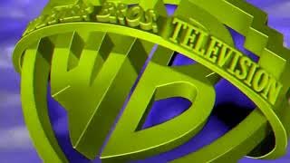 warner bros television logo effects [upl. by Strep]