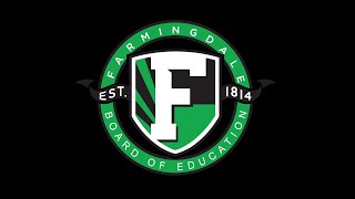 Farmingdale Public Schools Board of Ed Meeting Public Hearing 20232024 Proposed Budget  5923 [upl. by Marin]