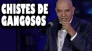 Chistes de GANGOSOS [upl. by Hanas]