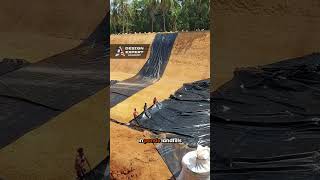 HDPE Geomembrane HighDensity Polyethylene  Design Expert INT [upl. by Latreese]