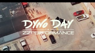 ZZP 3800 Dyno Day 2018 Official Recap [upl. by Hwang]