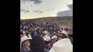 Jaripeo en contrayerba 2023 [upl. by Suellen]