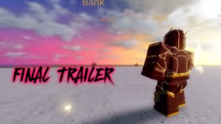 Flash Reckons Of Time  Final Trailer [upl. by Baptlsta325]