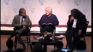 Pedagogy of the Oppressed Noam Chomsky Howard Gardner and Bruno della Chiesa Askwith Forum [upl. by Lally705]