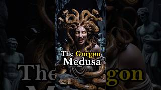 The Tragic Life of Medusa  Greek Mythology  Xpert Vision [upl. by Claribel311]