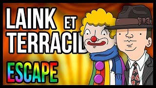 ÊTESVOUS PLUS MALINS QUE NOUS  Escape Game [upl. by Oralla930]