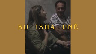 ku isha une  argjentina ramosaj flori mumajesi  EREZA and dad cover [upl. by Rachele]