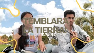 Emuná worship  Cover Temblara la tierra  NXTWAVE [upl. by Phillida]