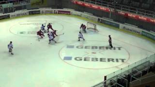 Highlights SCRJ Lakers vs GCK Lions [upl. by Nittirb]