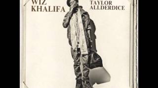 Wiz Khalifa  My Favorite Song Ft Juicy J Taylor Allderdice  Track 11 [upl. by Ekyt]