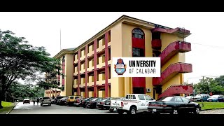 UNICAL Announces Resumption and Important Dates University of Calabar [upl. by Ylla799]