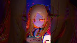 Nightcore Visions The Score Version 2 short shorts youtubeshorts [upl. by Edelsten330]