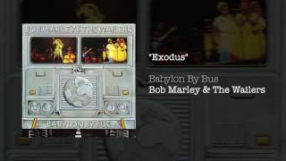 Exodus 1978  Bob Marley amp The Wailers [upl. by Asoj]