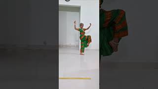 Classical dance bho Shambho song dance [upl. by Eerual]