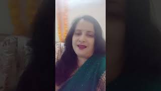 kanch hi bas ke kaharia chhat song by binita jha 🙏 [upl. by Vanhook]