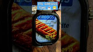 ITS GREGGS TIME  😁😄😄 [upl. by Rodolphe]