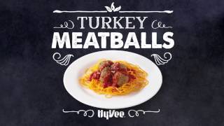 How To Make Turkey Meatballs [upl. by Cade227]