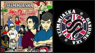 SCIMMIASKA  BEBASKAN FULL LIRIK [upl. by Gent]