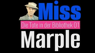 Miss Marple  Die Tote in der Bibliothek 0102 [upl. by Doggett]