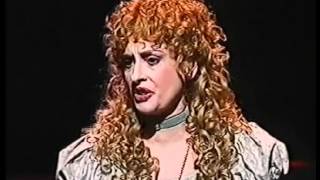 I Dreamed A Dream Royal Variety Performance 1991  Patti LuPone [upl. by Notnerb]