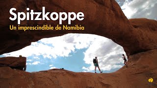 Spitzkoppe en Namibia Todo lo que necesitas saber para tu visita [upl. by Aicekal94]