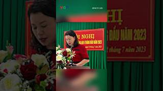 Vụ nữ Chủ tịch UBND huyện bị lừa đảo Ủy ban Kiểm tra Trung ương vào cuộc [upl. by Obla95]