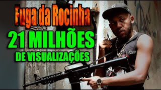 FILME DE AÇÃO COMPLETO FUGA DA ROCINHA CIDADE DE DEUS TROPA DE ELITE NETMOVIES SWEN FILMES FILM PLUS [upl. by Nnylatsirk56]