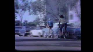 1983 AAA Bike quotFor Traffic Safetyquot PSA TV Commercial [upl. by Nowd]