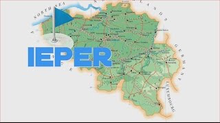 Ieper [upl. by Ahter418]