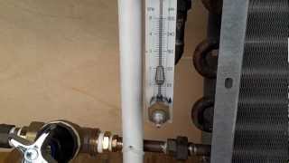 Manual Balancing Valves dont react to changing system pressuremp4 [upl. by Mazurek850]