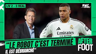 quotUn joueur qui nen est plus unquot Riolo alarmant pour Mbappé [upl. by Sunshine]