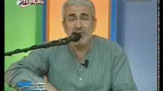 Esat Kabaklı  Heydər Babaya Salam [upl. by Ansev]