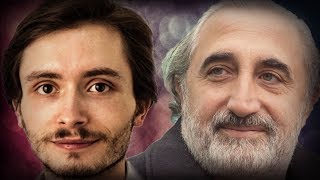 89 Gad Saad The Evolution of Consumer Behavior and the Enemies of Science [upl. by Jamieson]