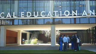 UC San Diego Health Sciences Education [upl. by Nahor]