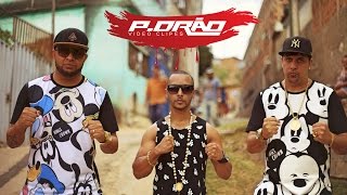 Mc Caçula Andrezinho shock Hudson 22  O Gigante tá de Pé Clipe Oficial PDRÃO [upl. by Narbig390]