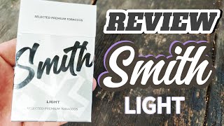 REVIEW SMITH LIGHT [upl. by Aikehs546]