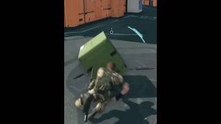 mgsv mgsvphantompain metalgearsolid mgs mgsphantompain phantompain videogame [upl. by Fonda]