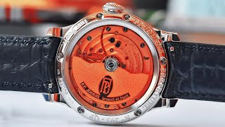 Top 5 Moon Watches for Men In 2024 [upl. by Sirrad193]