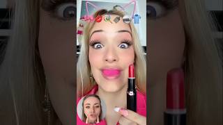 Lipstick Lagane Ka Sahi hack shorts lipstick korean trending lipstickshack lipsticktutorial [upl. by Keever930]