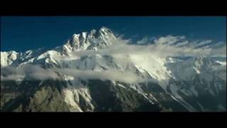 Magnificient Nanga Parbat  Germans Love for a glance [upl. by Ahoufe224]