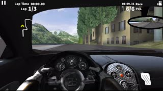 GT Racing 2  Stage 4 Class S Cars Club  Top Speed Record 341442 kmh [upl. by Sula]