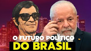 QUEM É O PRESIDENTE ANUNCIADO POR CHICO XAVIER EM UMA PSICOGRAFIA I CANAL ESPÍRITA [upl. by Haleemak]